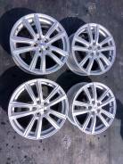 Inter Milano Voltec Hyper XX. 7.0x17", 5x100.00, ET50, ЦО 73,0 мм.