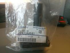 Катушка зажигания и трамблер. Subaru Forester, SG9, SG9L, SH5, SH9, SH9L Subaru Legacy, BL5, BL9, BP5, BP9, BPH Subaru Impreza, GDC, GDD, GE2, GE3, GG...