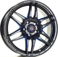 Yamato Japan Sidzuoka. 7.0x17", 5x112, ET45, �� 57,1���. ����