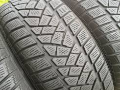Dunlop SP LT 60. Зимние, 2013 год, износ: 20%, 1 шт