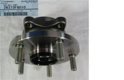 Ступица. Subaru Impreza, GDB, GRB, GRF, GVB, GVF Двигатели: EJ207, EJ257