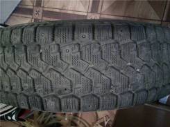 Yokohama Guardex F700P. Зимние, 2013 год, износ: 30%, 1 шт