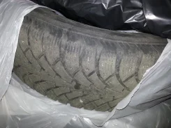Nokian HT SUV. ������, ����������, 50�%, 4 ��
