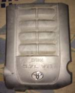 Защита двигателя. Toyota Sequoia, USK60, USK65 Toyota Tundra Двигатель 3URFE