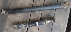 Карданный вал. Lexus GS460, GRS195 Toyota Crown, GRS181, GRS183 Toyota Mark X, GRX125 Toyota GS30, GRS195 Toyota Crown Majesta, GRS181, GRS183 Двигате...