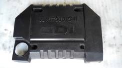 Крышка двигателя. Mitsubishi Lancer Cedia, CS6A, CS2W, CS2V, CS5W, CS2A, CS5A