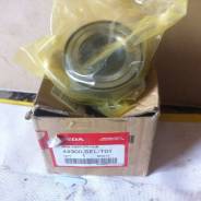 Подшипник ступицы. Honda City Honda City ZX Двигатели: REFD04, REFD58, REFD56, REGD53, REGD54, REGD01, REGD12, REGD02, L15A2, L15A3, L13A3, L15A1, L12...
