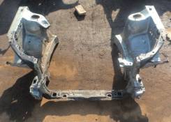 Передняя часть кузова(каркас) Lexus RX 300/330/350/400h 2003-2009. Lexus RX300 Lexus RX300/330/350