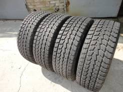 Toyo Tranpath. Зимние, без шипов, износ: 20%, 4 шт