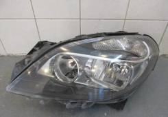 Фара. Mercedes-Benz B-Class, W246. Под заказ