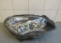 Фара. Mercedes-Benz B-Class, W246. Под заказ