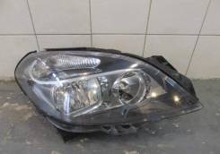 Фара. Mercedes-Benz B-Class, W246. Под заказ