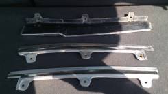 Молдинг накладка на фару. Toyota Mark II, GX71 Двигатель 1GEU