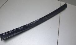 Накладка на боковую дверь. Lexus: RX330, RX350, RX300, RX400h, RX300/330/350 Двигатели: 1MZFE, 2GRFE, 3MZFE