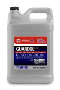 76 Lubricants. Вязкость 15W-40, полусинтетическое