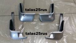 Брызговики. Toyota Ractis, NCP122, NCP120, NSP122, NSP120, NCP125