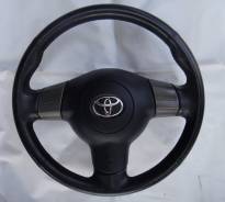 Руль. Toyota