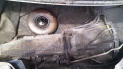 АКПП. Toyota Mark II, GX71 Двигатель 1GEU