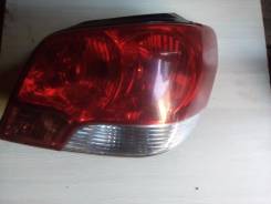 Стоп-сигнал. Mitsubishi Airtrek, CU4W, CU2W Двигатели: 4G63T, 4G64, 4G63, ECIMULTI