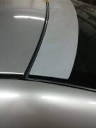 Спойлер на заднее стекло. Toyota Corolla