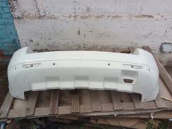 Бампер. Land Rover Freelander