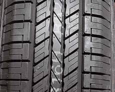 Hankook DynaPro HP RA23. Летние, 2016 год, без износа, 2 шт