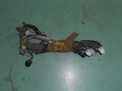 Проводка двери. Nissan Bluebird Sylphy, QNG10, QG10, TG10, FG10 Nissan Sunny, SB15, QB15, FNB15, FB15, B15, JB15 Двигатели: QG18DE, QR20DD, QG15DE, SR...