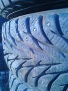 Yokohama Ice Guard IG35+. Зимние, шипованные, без износа, 4 шт