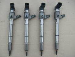 Инжектор. Volkswagen: Passat, Caddy, Jetta, Tiguan, Beetle, Polo, Eos, Touran, Golf, Passat CC, Sharan Seat Ibiza, 6J1, 6J5, 6J8 Seat Altea, 5P1, 5P5...