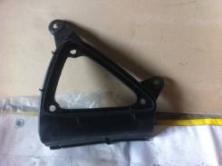 Накладка на бампер. Honda Civic Двигатели: N22A2, R18A2