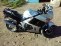 Kawasaki ZZR 400. 400 куб. см., исправен, птс, без пробега