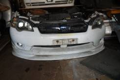 Ноускат. Subaru Legacy B4, BL9, BLE, BL5 Subaru Legacy, BL, BLE, BL5, BP9, BP, BL9, BPE, BP5