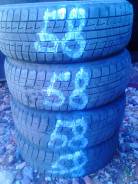 Bridgestone. Зимние, без шипов, износ: 20%, 4 шт
