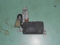 Сервопривод заслонок печки. Toyota Chaser, GX81