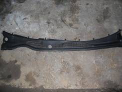 Решетка под дворники. Toyota Cresta, JZX105, GX105, JZX100, JZX101, GX100, LX100 Toyota Mark II, JZX105, GX105, JZX100, GX100, JZX101, LX100 Toyota Ch...