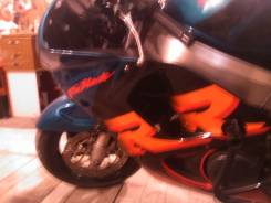 Honda CBR 900RR. 918 куб. см., исправен, птс, с пробегом