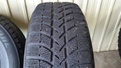 Bridgestone Ice Cruiser 5000. Зимние, шипованные, 2014 год, износ: 10%, 4 шт