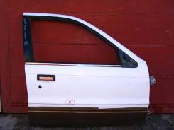 Дверь боковая. Mitsubishi Mirage