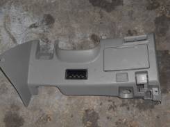 Панель рулевой колонки. Toyota Cresta, JZX105, GX105, JZX100, JZX101, GX100, LX100 Toyota Mark II, JZX105, GX105, JZX100, GX100, JZX101, LX100 Toyota...
