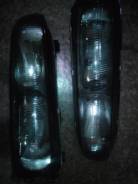 Фара. Mitsubishi Galant, E57A, E53A, E54A, E52A