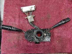 Блок подрулевых переключателей. Toyota Corolla, AE104, EE107, CE105, CE107, AE100, CE109, EE105, EE103, EE101, AE109, EE108, CE100, CE104, AE101, CE10...