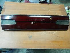 Вставка багажника. Toyota Sprinter, CE100, AE104, EE101, AE101, AE100