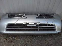 Решетка радиатора. Nissan March, YK12, BK12, K12, BNK12, AK12 Двигатели: CR10DE, HR15DE, CR12DE, CR14DE