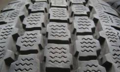 Bridgestone Blizzak W800. Зимние, 2013 год, износ: 10%, 1 шт