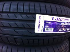 Hankook Laufenn G Fit EQ LK41. Летние, 2016 год, без износа, 1 шт