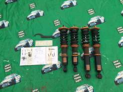 Амортизатор. Toyota Crown, JZS171 Toyota Altezza, SXE10 Toyota Mark II, JZX110