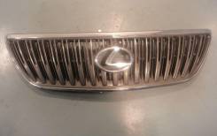 Решетка радиатора. Lexus RX330, GSU30, GSU35, MCU33, MCU35, MCU38 Lexus RX350, GSU30, GSU35, MCU33, MCU35, MCU38 Lexus RX300, GSU35, MCU35, MCU38 Двиг...