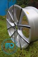 Advan. 8.0x18, 5x114.30, ET45, ЦО 73,1 мм.