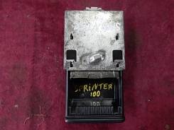Пепельница. Toyota Corolla, AE104, CE100, CE104, AE101, AE100 Toyota Sprinter, CE100, AE104, AE101, AE100, CE104 Двигатели: 4AFE, 5AFE, 2C, 4AGE