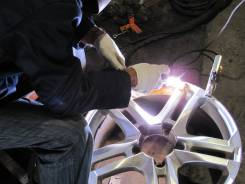 TGRACING. x15, 5x100.00. Под заказ